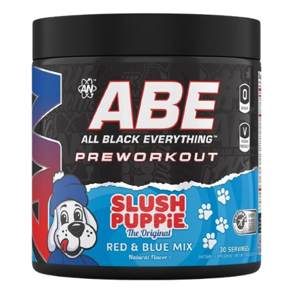 Applied Nutrition ABE pre-workout