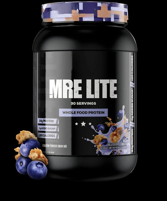 REDCON1 Mre Lite 2lbs