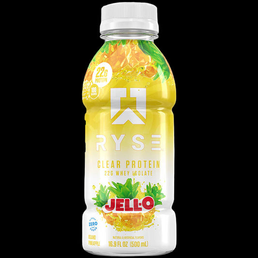 Ryse Clear Whey