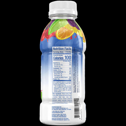 Ryse Clear Whey
