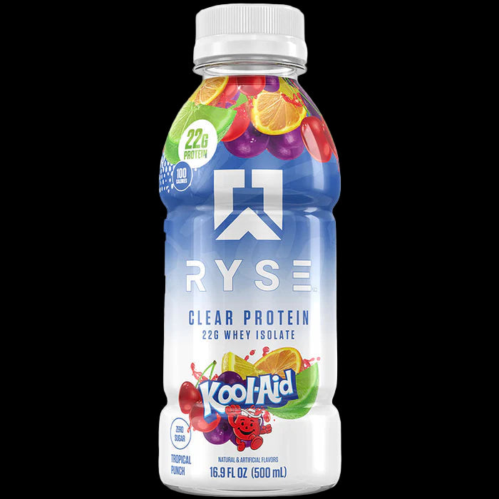 Ryse Clear Whey