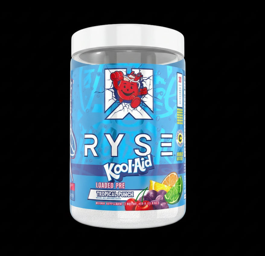 RYSE Loaded Pre